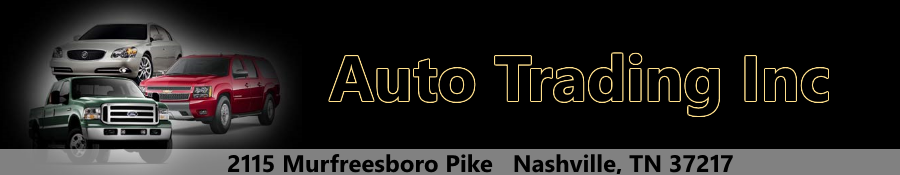 Auto Trading Inc a Quality Used Car Dealer